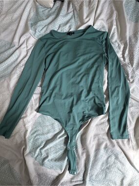 Dynamite bodysuit